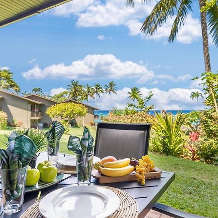Polynesian Shores 111 Kahana Екстериор снимка