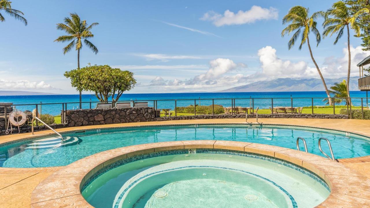 Polynesian Shores 111 Kahana Екстериор снимка