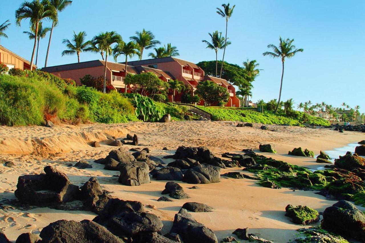 Polynesian Shores 111 Kahana Екстериор снимка