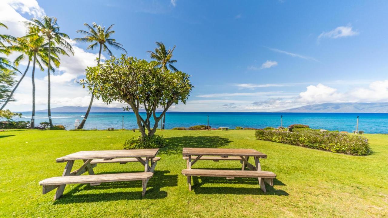Polynesian Shores 111 Kahana Екстериор снимка