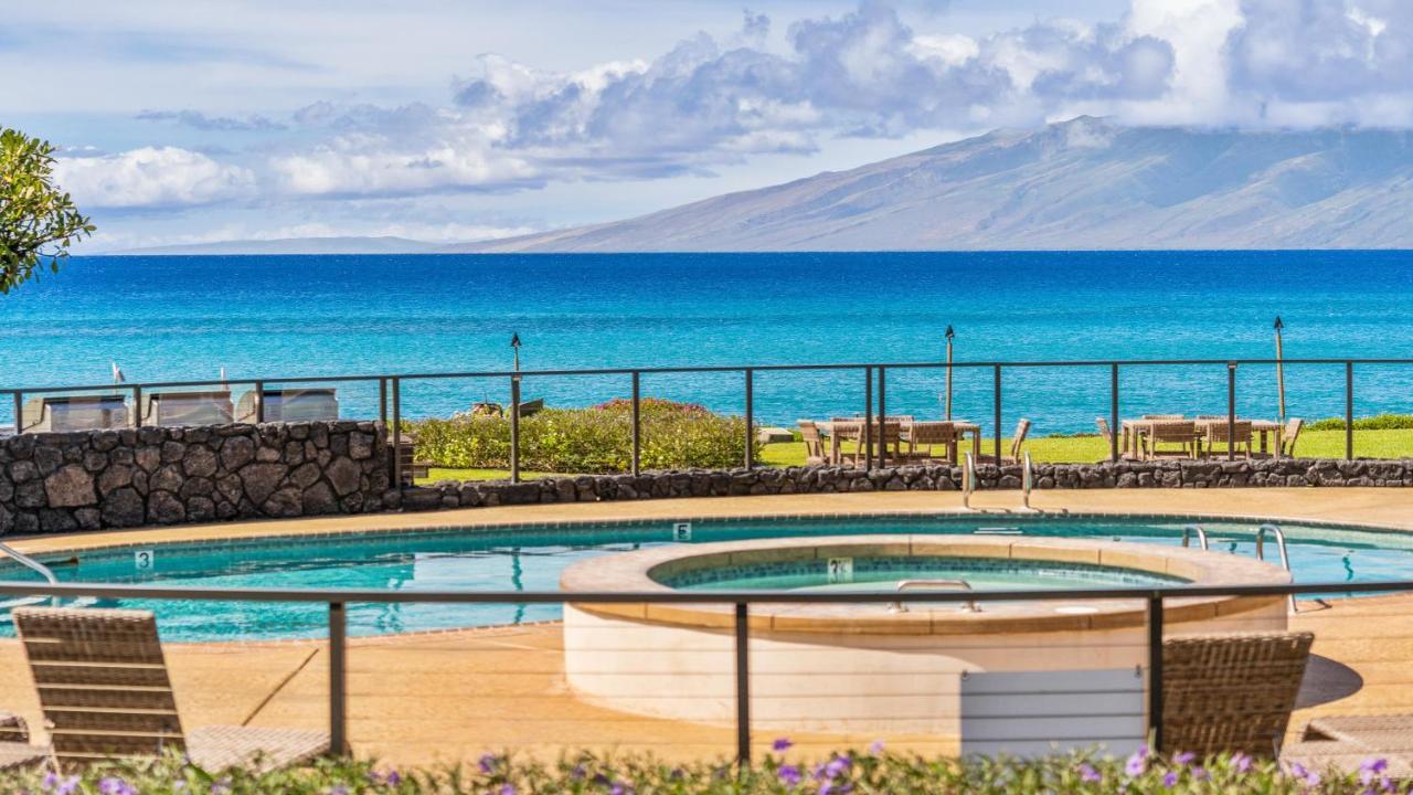 Polynesian Shores 111 Kahana Екстериор снимка
