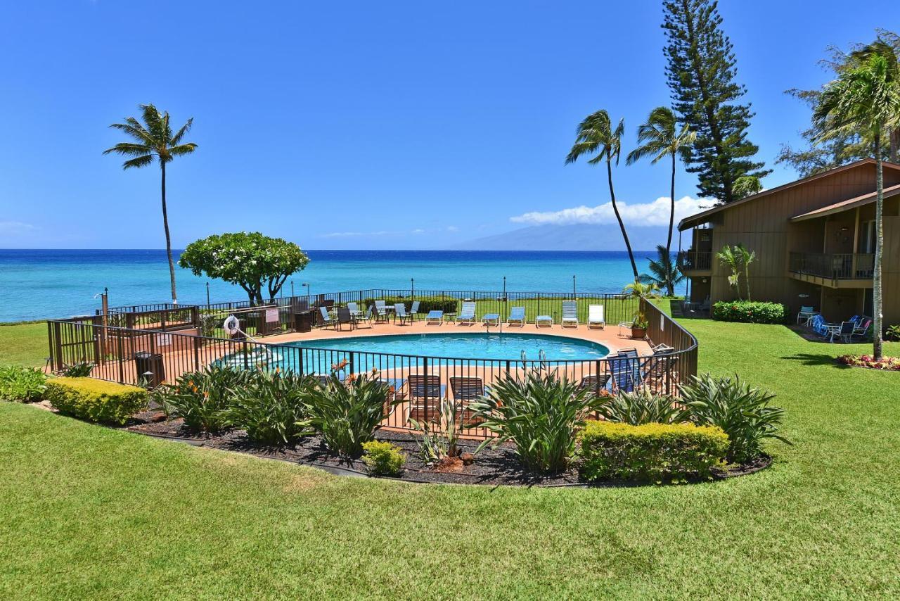 Polynesian Shores 111 Kahana Екстериор снимка