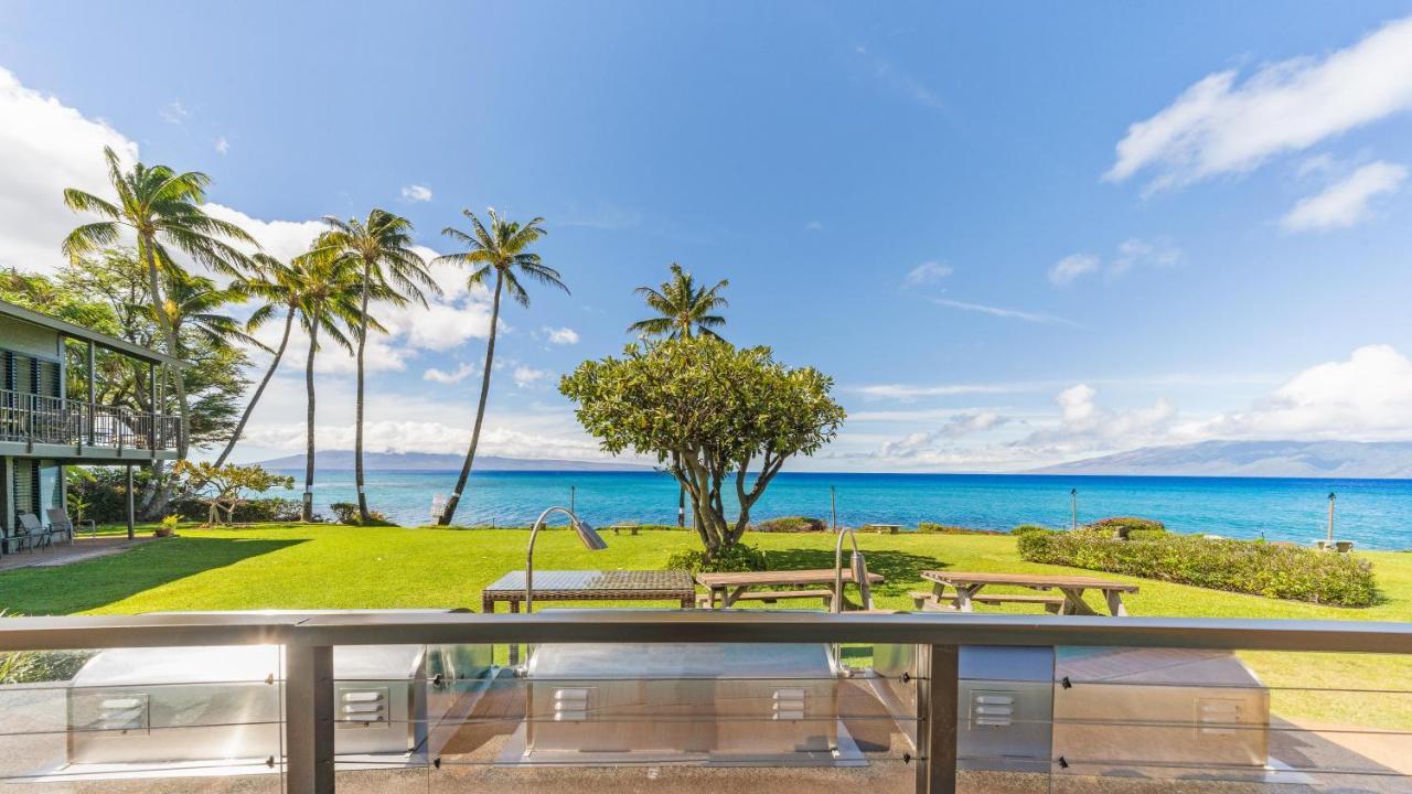 Polynesian Shores 111 Kahana Екстериор снимка