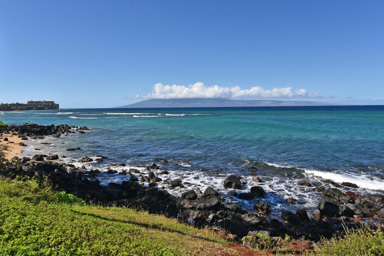Polynesian Shores 111 Kahana Екстериор снимка