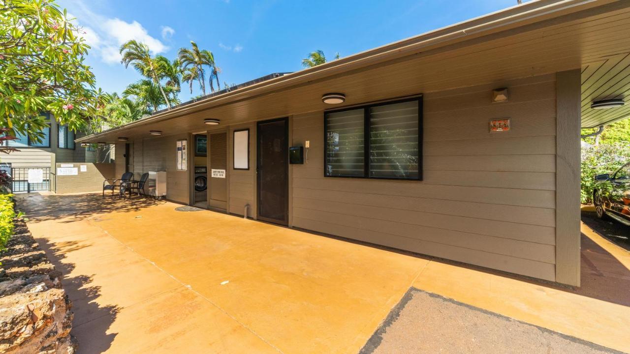 Polynesian Shores 111 Kahana Екстериор снимка