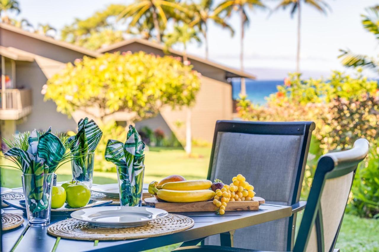 Polynesian Shores 111 Kahana Екстериор снимка