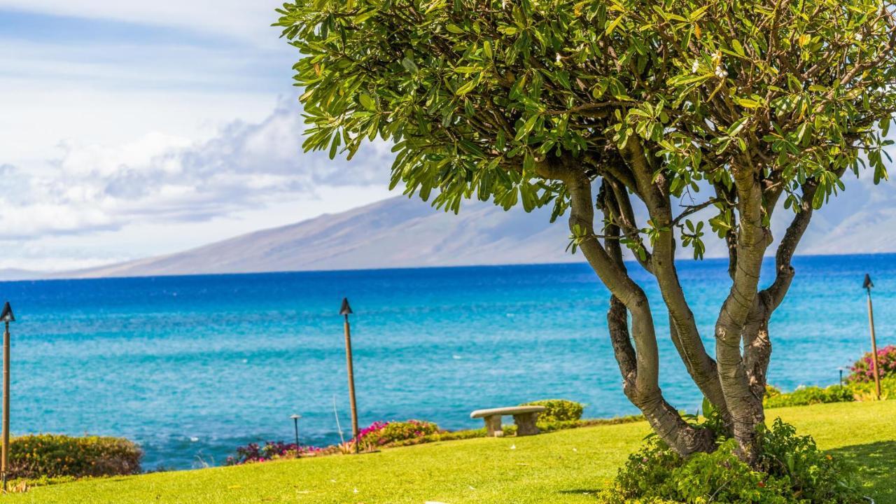Polynesian Shores 111 Kahana Екстериор снимка